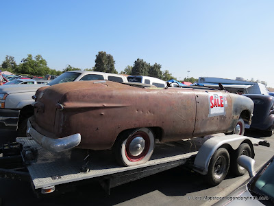  August 2012 Good Guys Rod and Custom Show Coverage