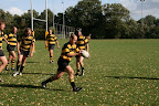 RCD - Delftzijl (69 - 20)