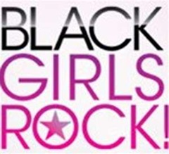 Black Girls Rock Logo