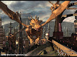 Dragons Army