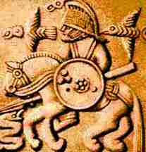 Odin 2, Asatru Gods And Heroes