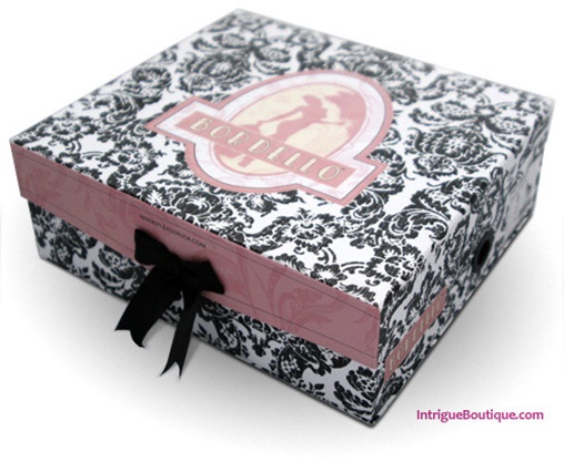 © IntrigueBoutique.com © IntrigueBoutique.com