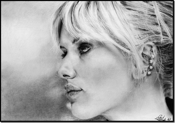 Scarlett Johansson Scarlett Johansson