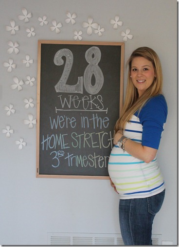 28 weeks (4) 28 weeks (4)