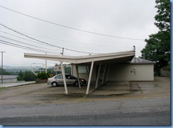 3611 Ohio - Wooster, OH - Lincoln Highway (Old Lincoln Way) - Lost in the Fifties Drive-In Restaurant