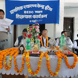Haraicha BEOC 14 November 2011