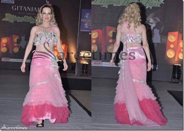 Pink_Designer_Laehenga