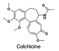 Colchicine