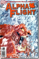 P00008 - Alpha Flight .howtoarse P00008 - Alpha Flight .howtoarse