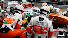HD wallpaper pictures 2013 Australian F1 GP