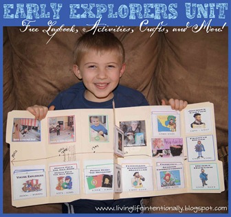 explorers unit explorers unit