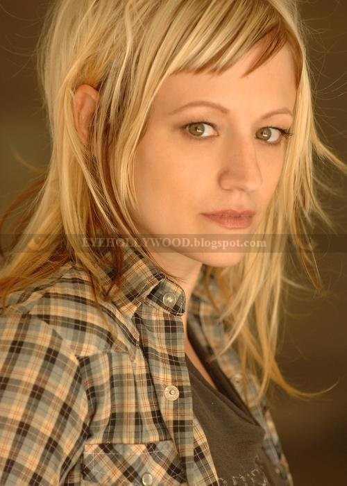 Lindsay Beamish 