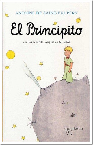 El Principito El Principito