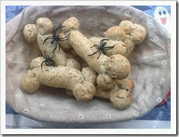 ricette di halloween per bambini ricette di halloween per bambini