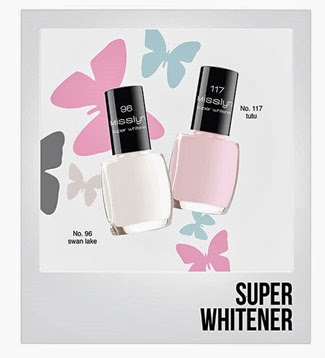 Misslyn_PrimaBallerina_SuperWhitener Misslyn_PrimaBallerina_SuperWhitener