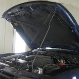 Mitsubishi Pajero 3.2 DI by www.carblast.de