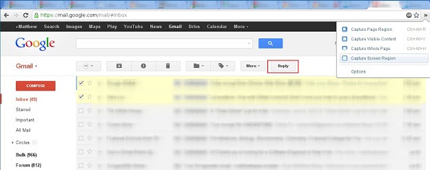 batch-reply-chrome