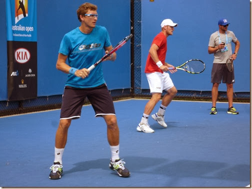 Denis Istomin Denis Istomin