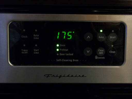 Reactivate them in a warm oven.