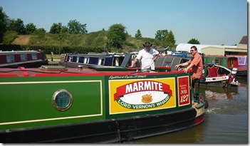 marmite