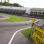 Kyosho kwc 2005 heemstede
