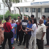 Peranakan Tour for New Immigrants