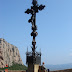 Camí de la Santa Cova, Montserrat