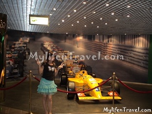 Grand Prix Museum 0125 Grand Prix Museum 0125