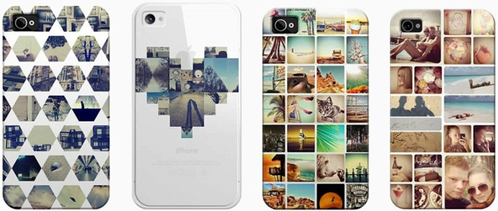 Crie sua CAPA personalizada para iPhone e outros celulares – Veja onde comprar! fotos-instagram-capa-iphone-personalizar