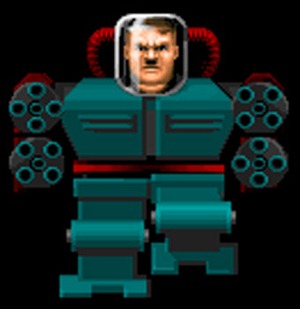 mechahitler mechahitler