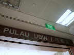 This is the sign board above the 'kastam'. Weird coz Singapore government set kastam to their own island.