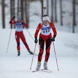 Kristine Levorsen Rotegård