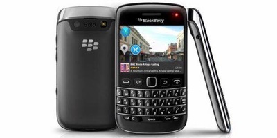BlackBerry Bellagio