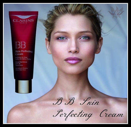 BB Cream Clarins BB Cream Clarins