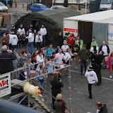 Nieuwjaarsduik, 01-01-2009