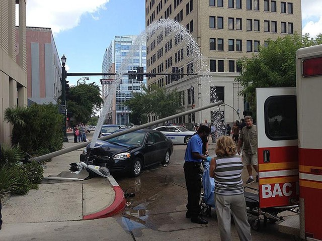 Left Behind Set Photos with Nicolas Cage and Jordin Sparks 06