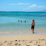 Hawaii 2009