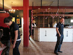 CIA diner 29 maart 2011