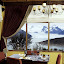  &ndash; Restaurant - Hostería Los Notros Glaciar Perito Moreno - Patagonia Argentina
