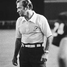 Don Coryell, ’50, ’51