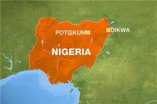 Gunmen attack towns in north Nigeria