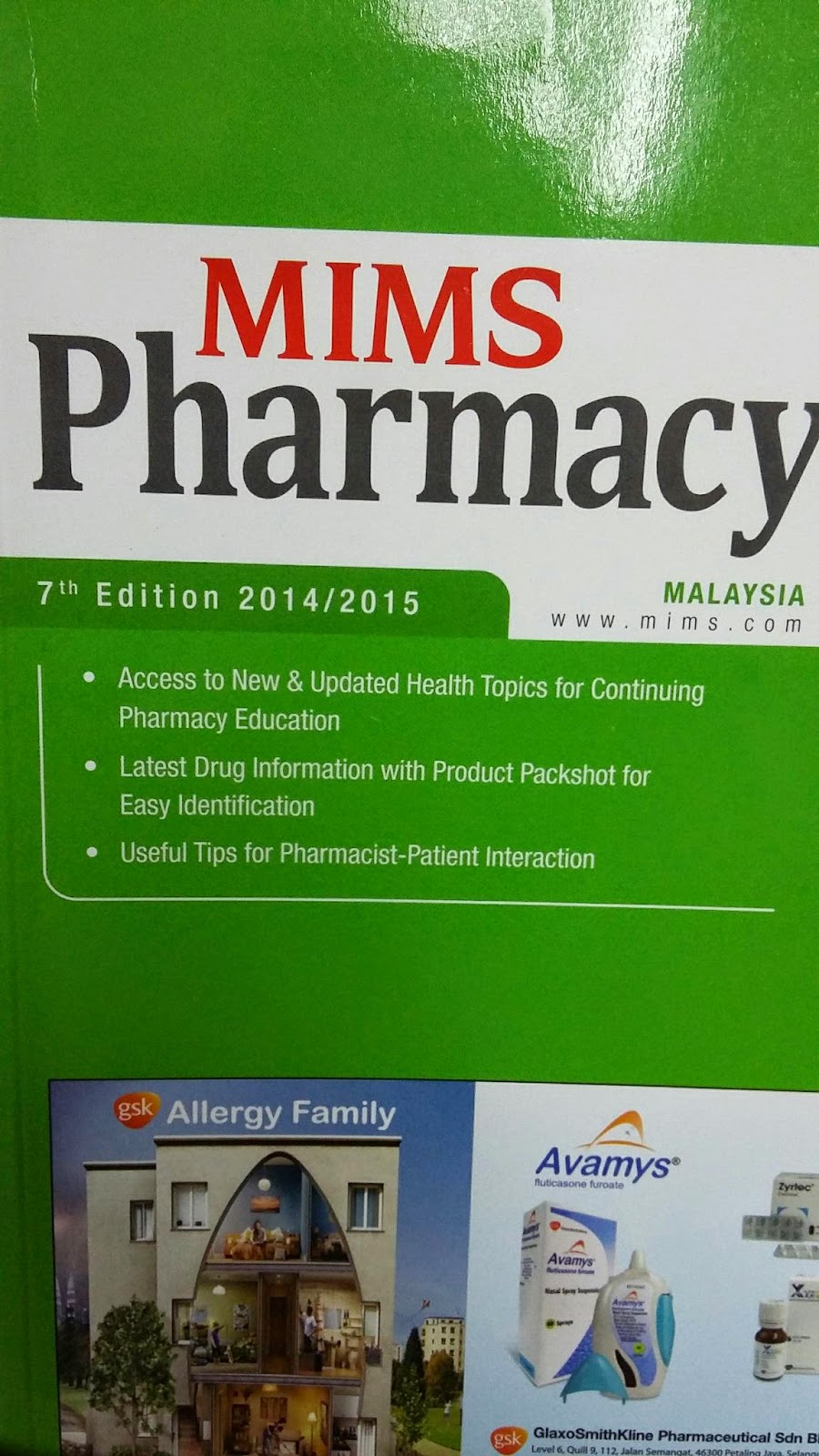 Bukumedik Blogspot (Medical Books Online Shoppe)