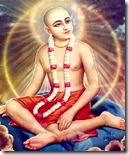 Lord Chaitanya