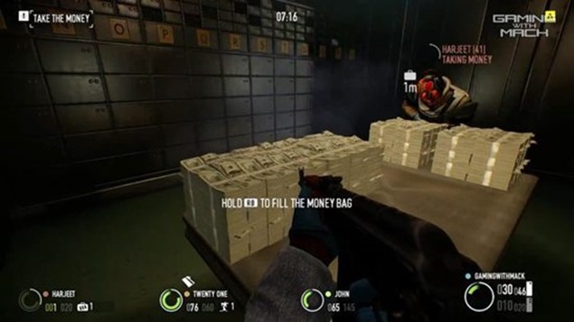 payday 2 fast money guide 01