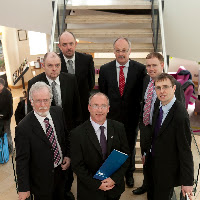 R&D Tax Credit Audit Seminar May 2012