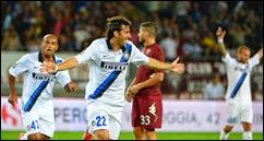 Torino - Inter Milan