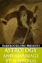 Astrology And Marriage