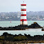 The Rangitoto Beacon - Auckland, New Zealand