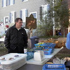 2006 Chamber Fall Festival