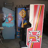 Atari Red Baron